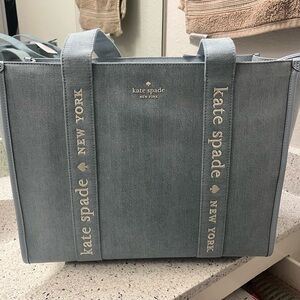 Kate Spade Large Tote